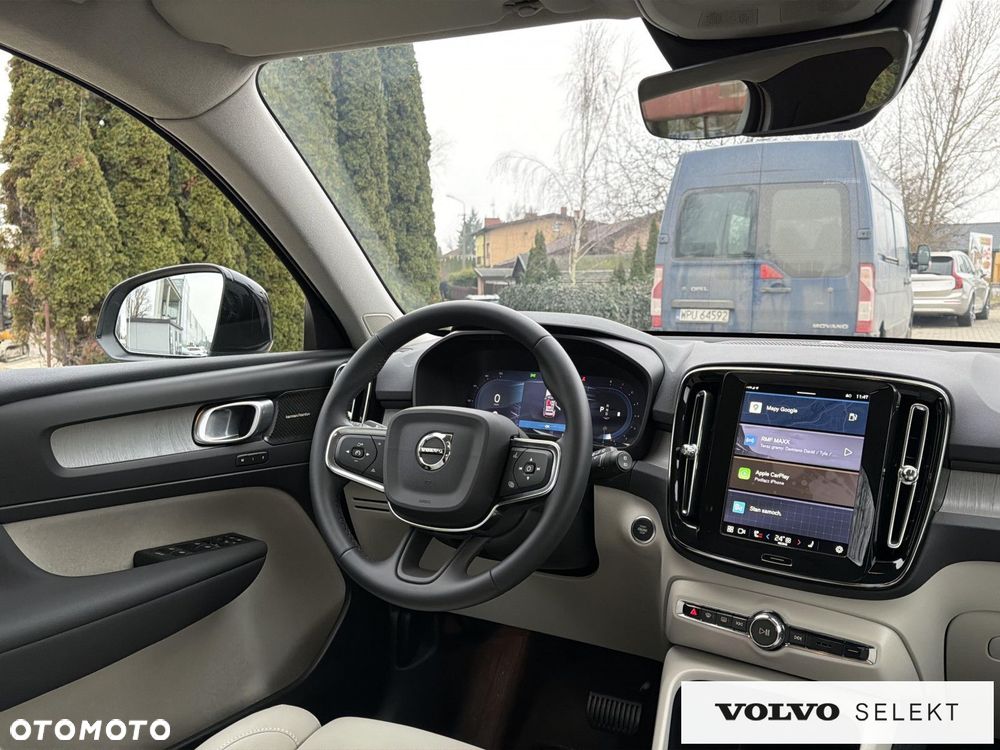 Volvo XC 40 - 11