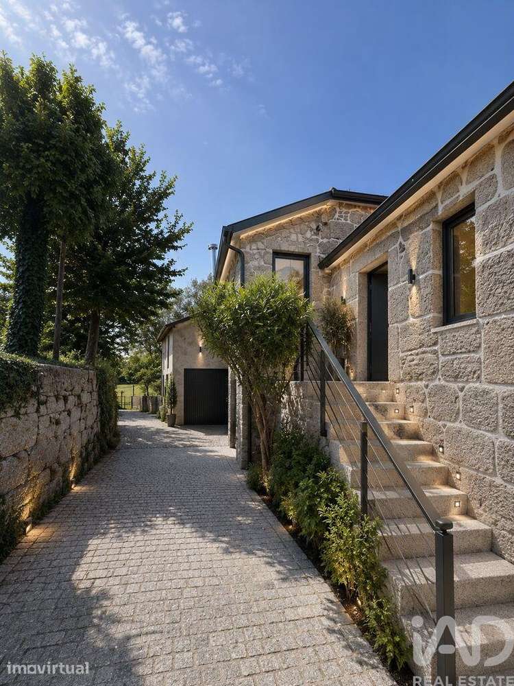 Casa / Villa T3 em Calvos e Frades de 75 m2 - Grande imagem: 4/28