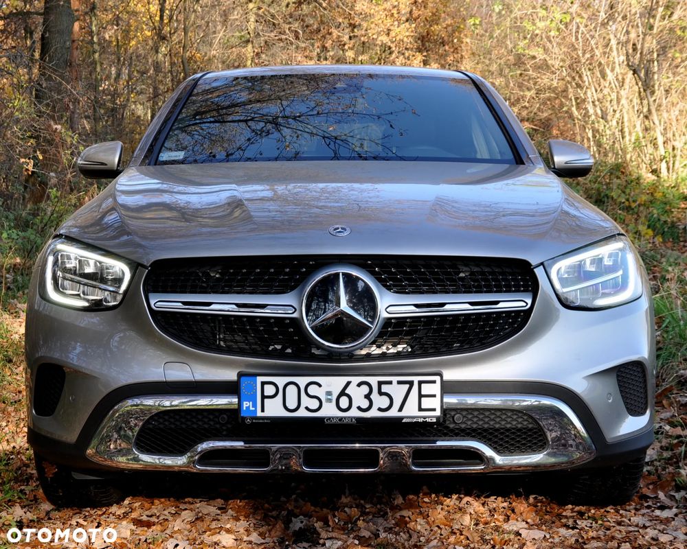 Mercedes-Benz GLC 200 4-Matic - 7