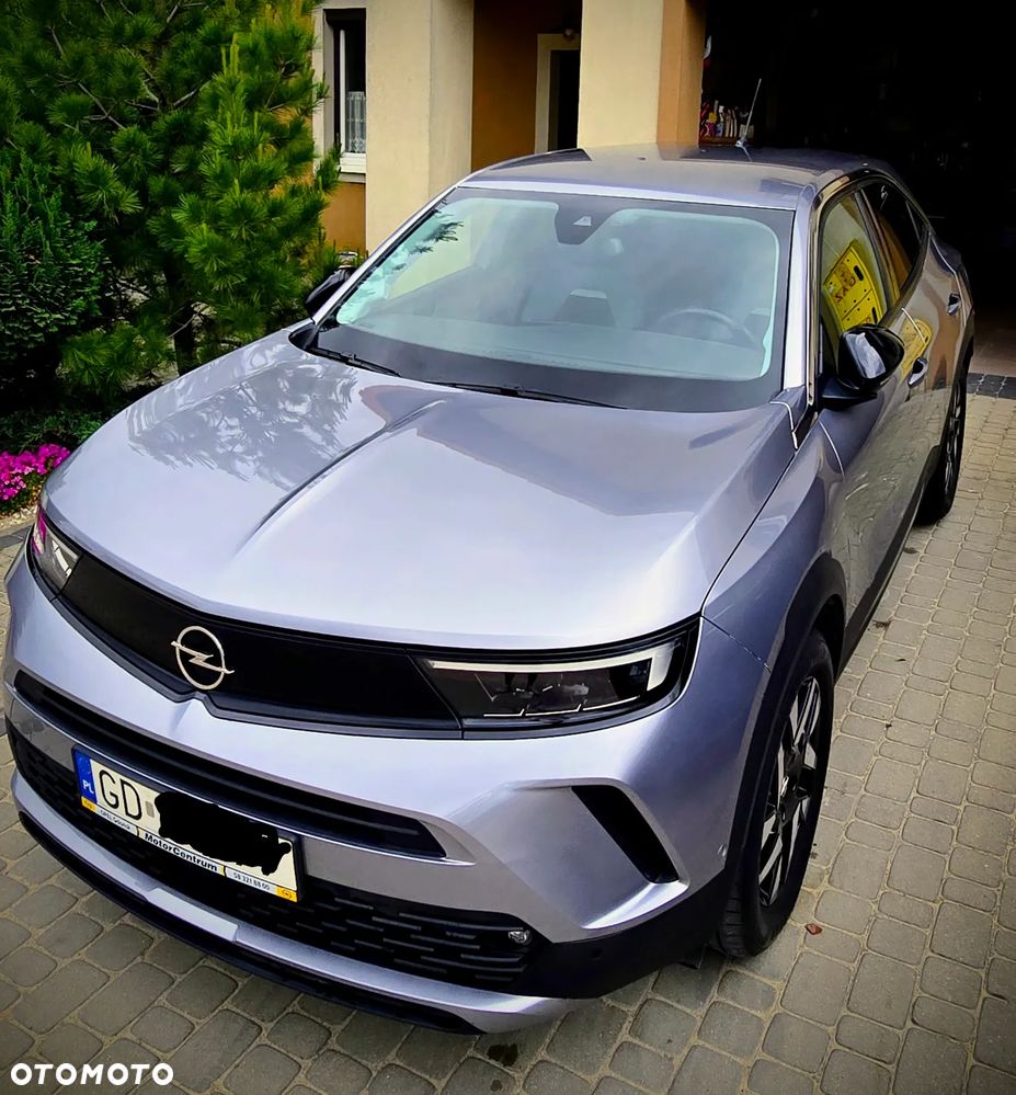 Opel Mokka 1.2 T Elegance S&S - 1