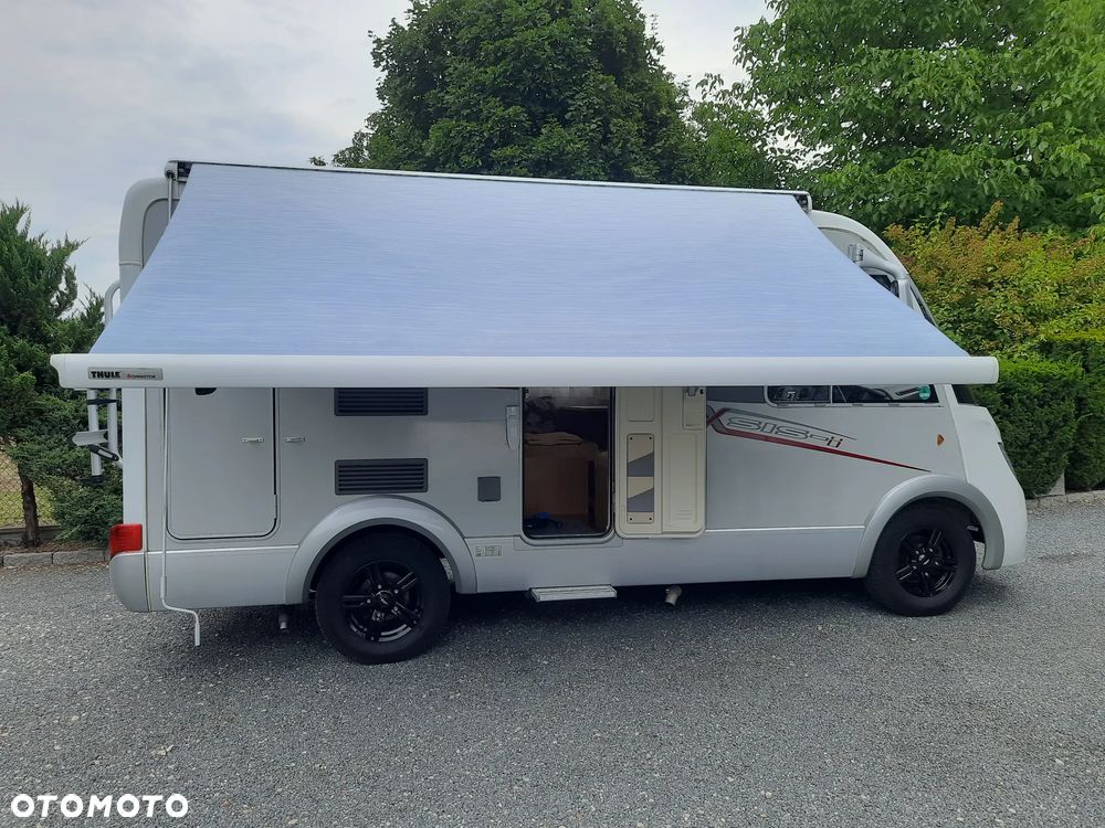 Hymer-Eriba EX482 - 7