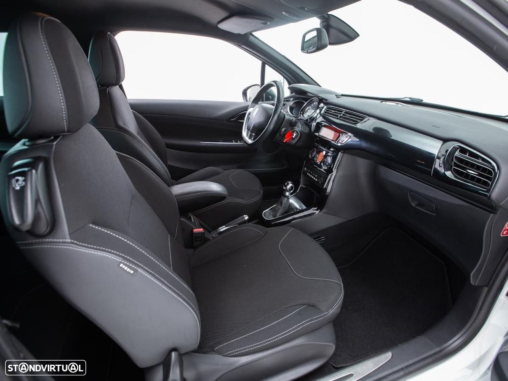 Citroën DS3 - 8