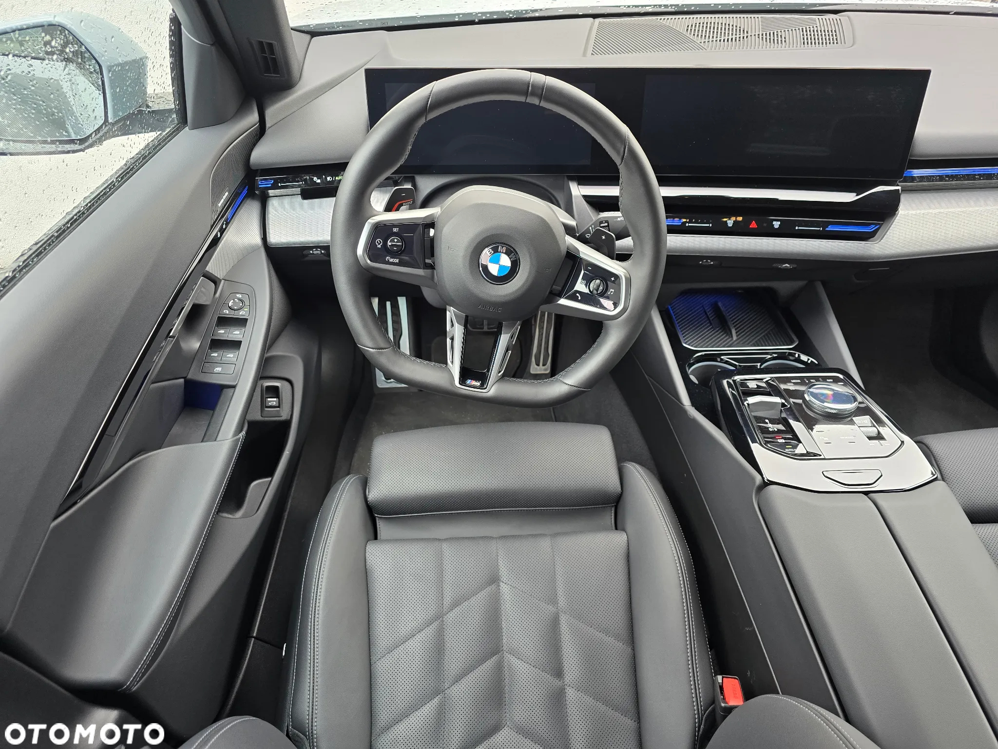 BMW Seria 5 - 15