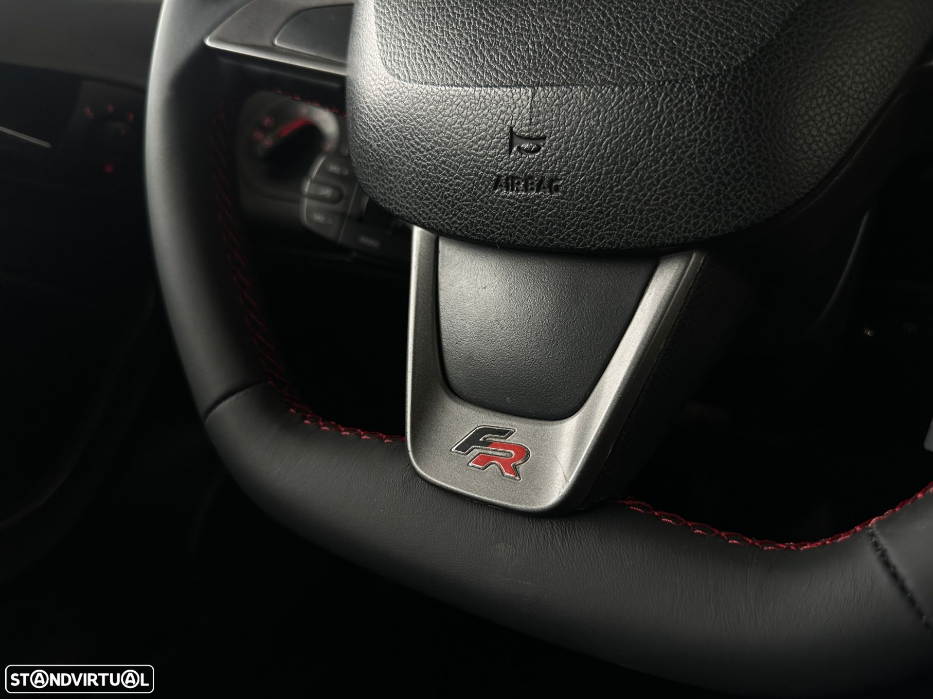 SEAT Ibiza SC 1.2 TSi FR - 9