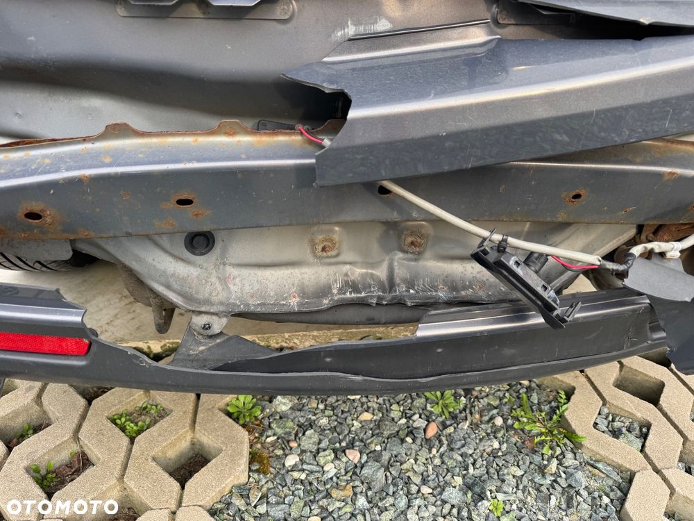 Mazda 6 2.0 CD Comfort - 6