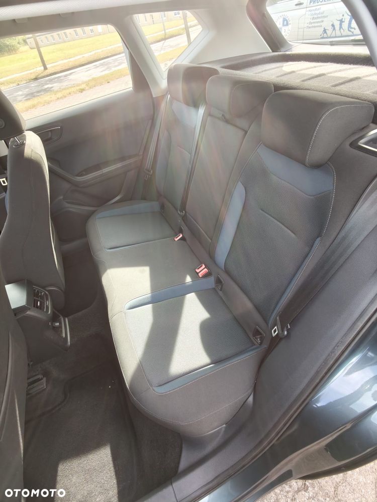 Seat Ateca 1.4 ECO TSI STYLE - 16