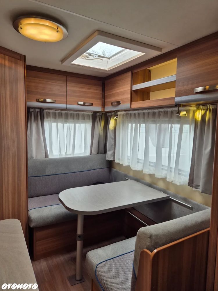 KNAUS Weinsberg  390 - 5