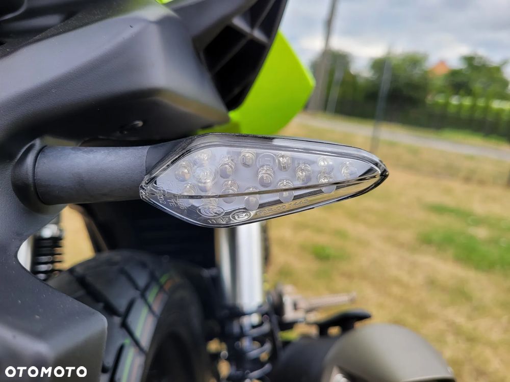 Junak 125 Racer - 14