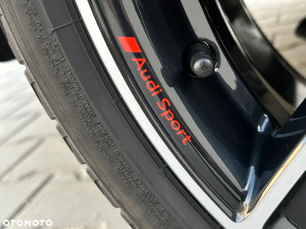 Audi S3 Limousine - 17