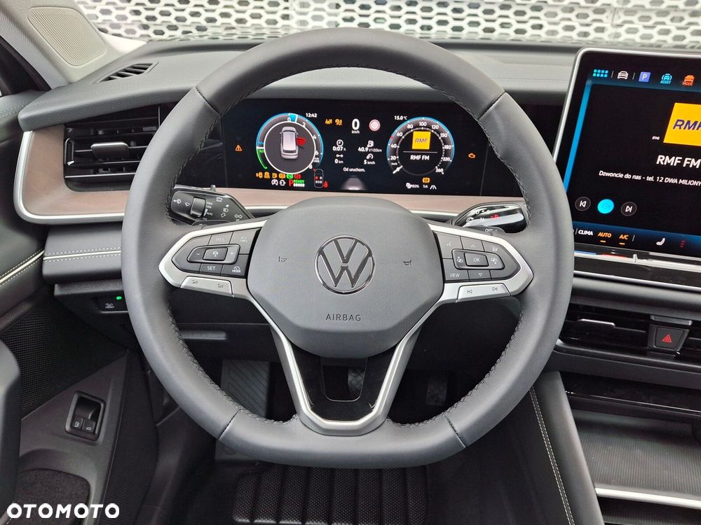Volkswagen Tayron - 23