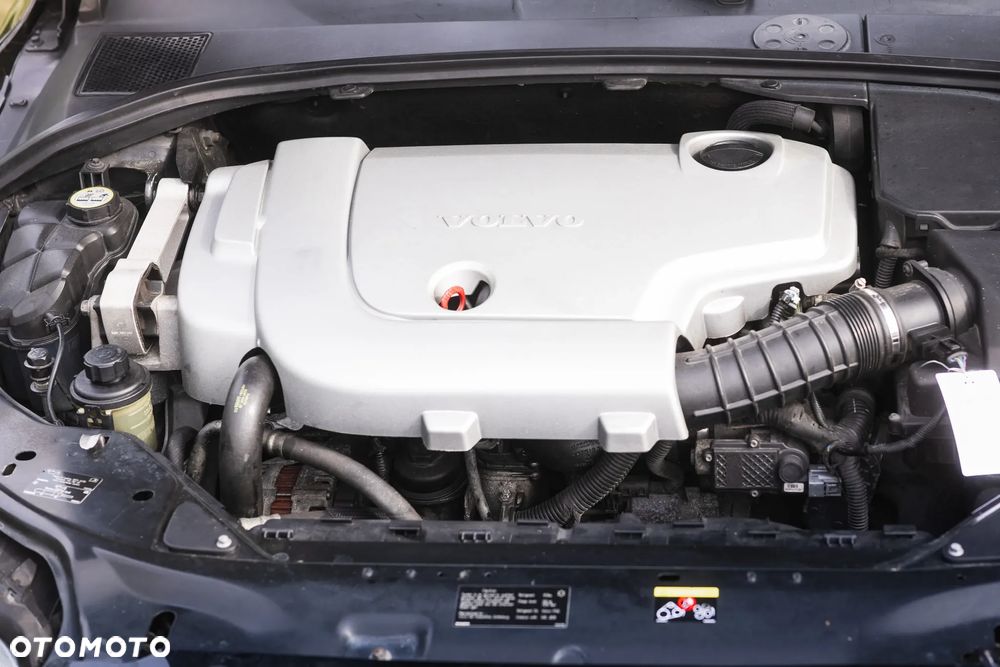 Volvo XC 70 D5 AWD Summum - 24