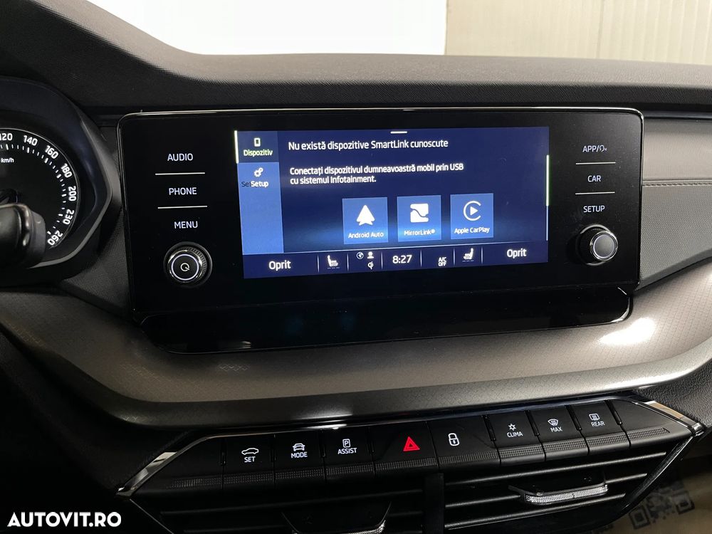 Skoda Octavia 2.0 TDI Ambition - 17