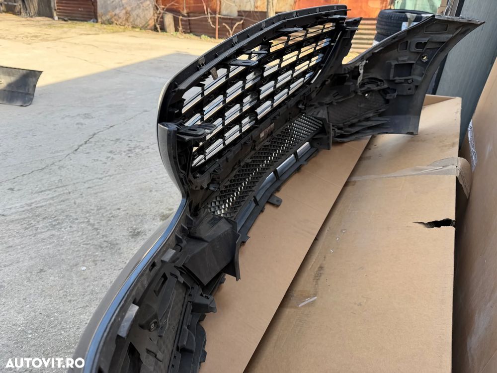 Bara Fata Mercedes E class w213 bara fata completa mercedes w213 Orginala - 6