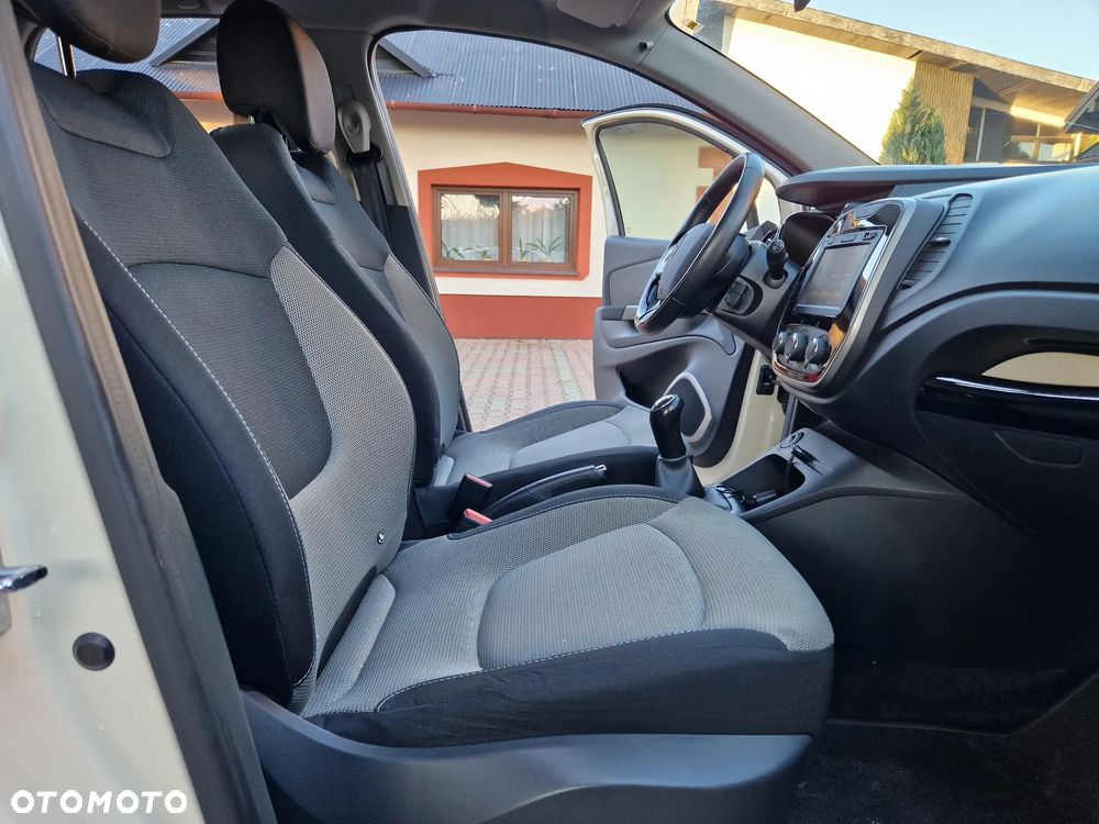 Renault Captur 0.9 Energy TCe Limited - 26