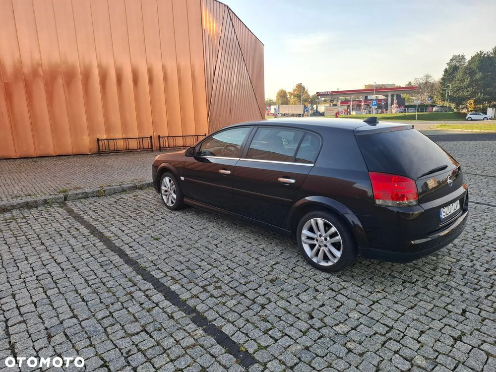 Opel Signum 1.9 CDTI Cosmo - 5