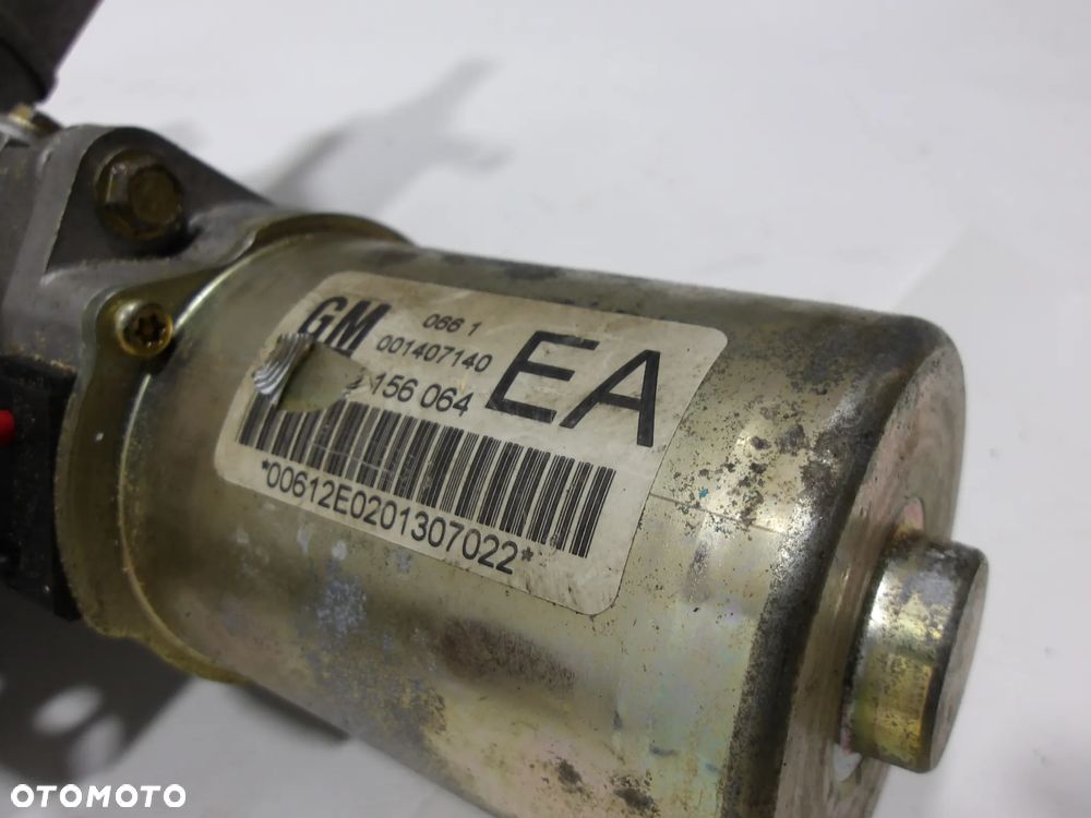 WSPOMAGANIE ELEKTRYCZNE 09156064 OPEL CORSA C EUROPA F-VAT - 6