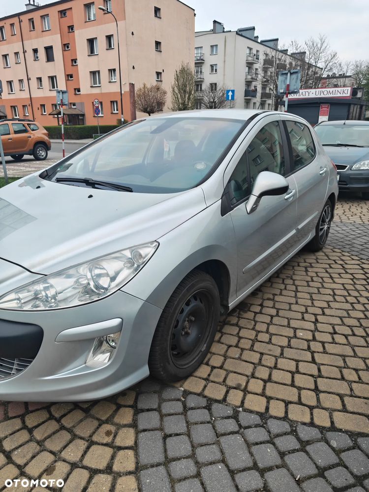 Peugeot 308 1.6 Trendy NICE - 8
