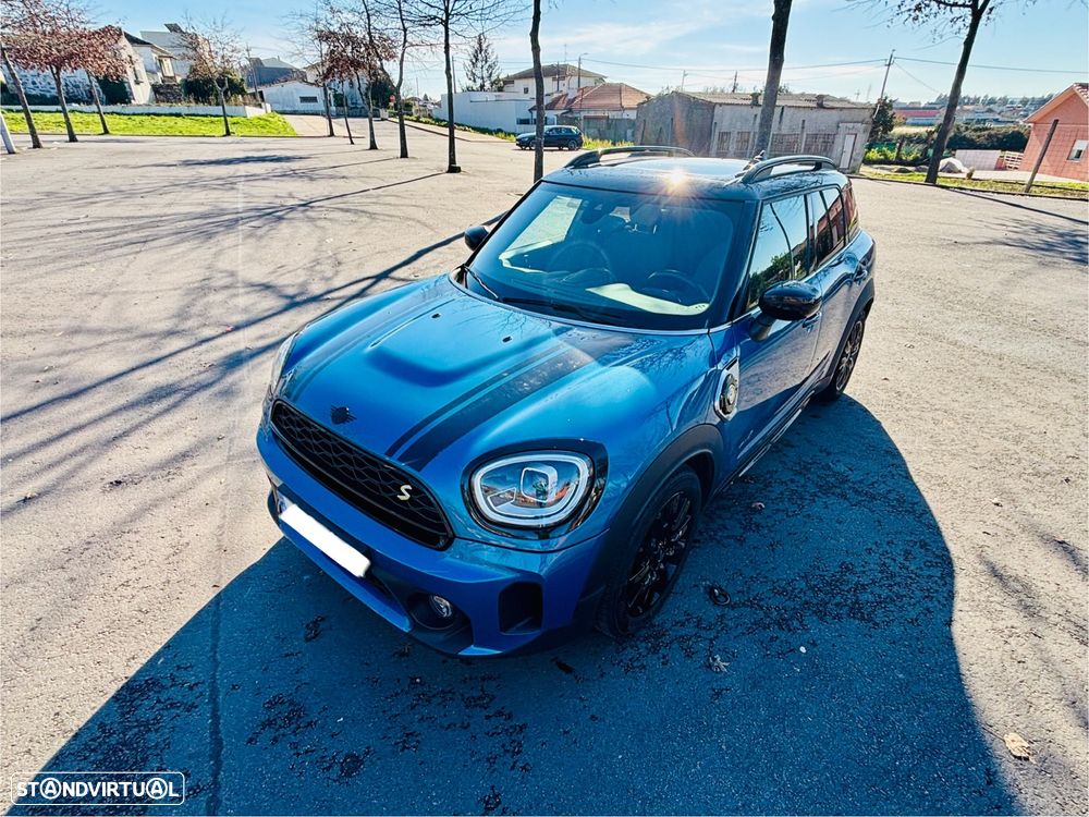 MINI Countryman - 13