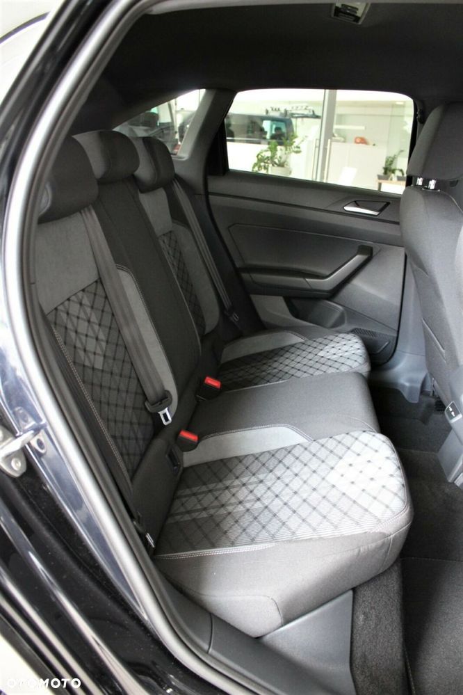 Volkswagen Taigo 1.5 TSI ACT R-Line Plus DSG - 8