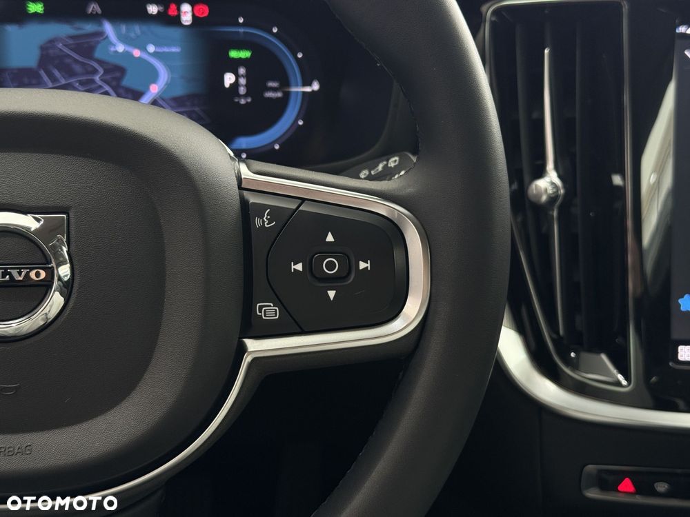 Volvo V60 - 25