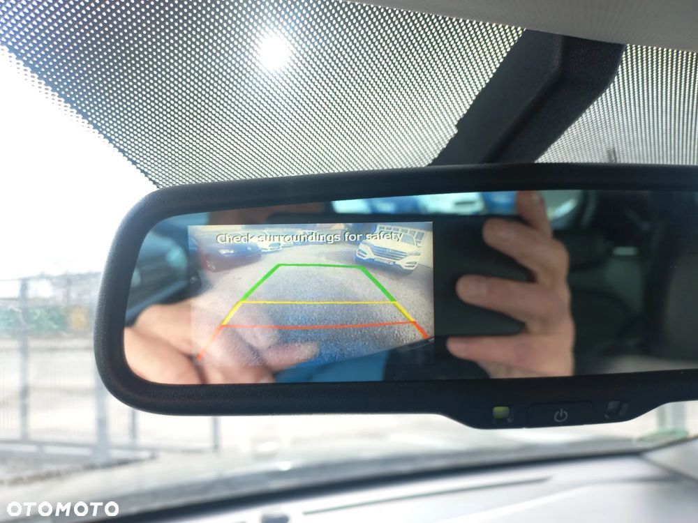 Hyundai ix35 2.0 CRDi 4WD Style - 25