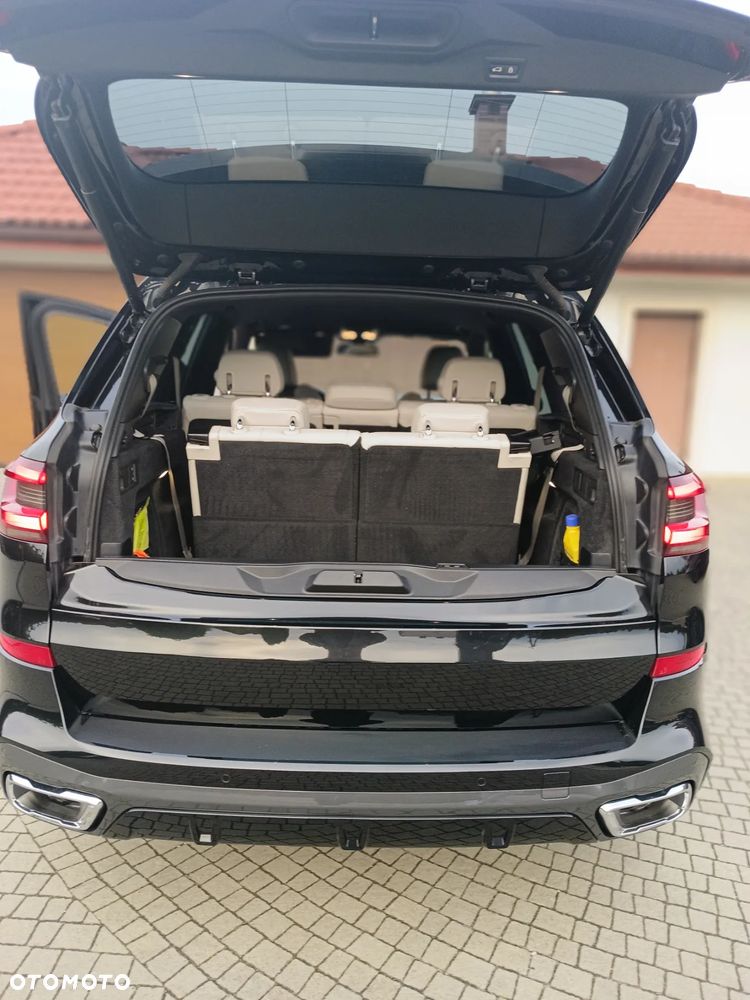 BMW X5 xDrive25d - 24