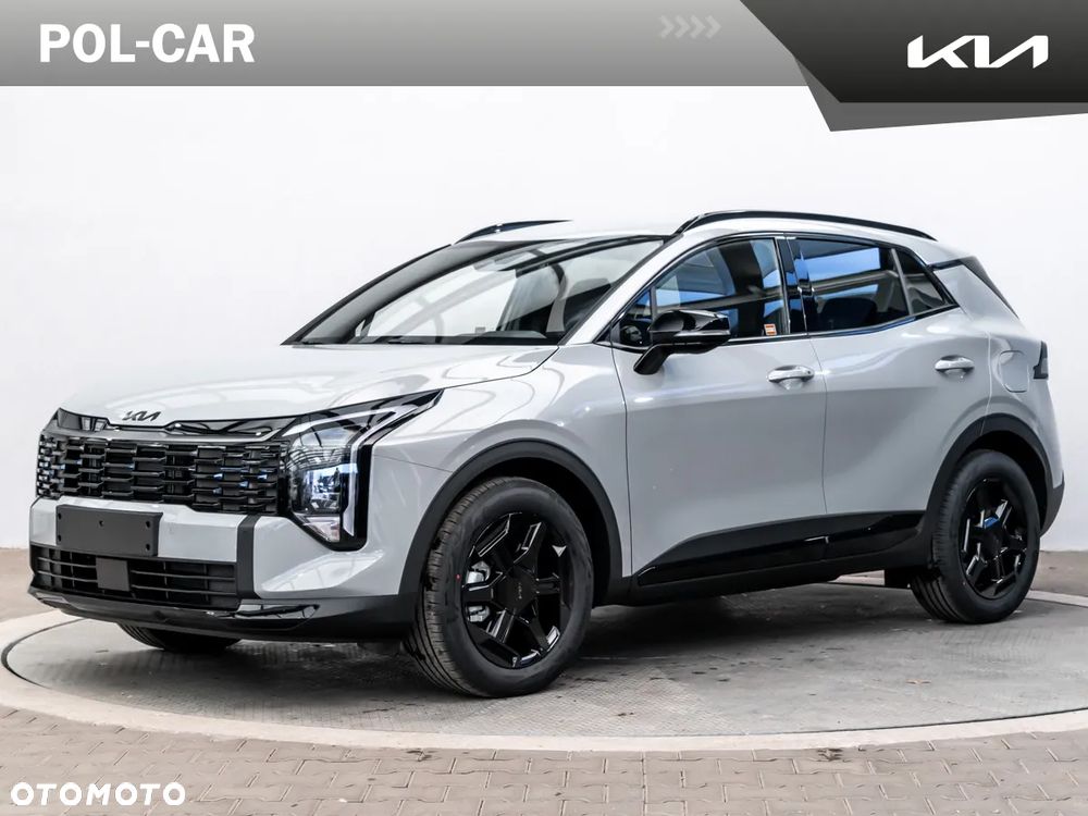 Kia Sportage 1.6 T-GDI L 2WD DCT - 7