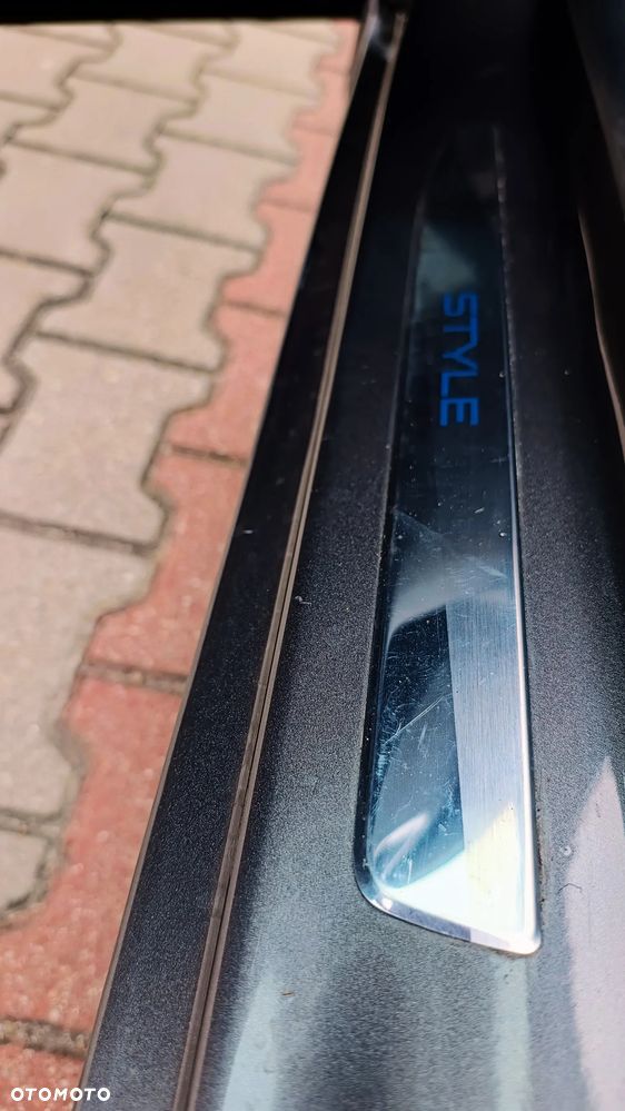 Peugeot 308 PureTech 110 Stop & Start Allure - 16