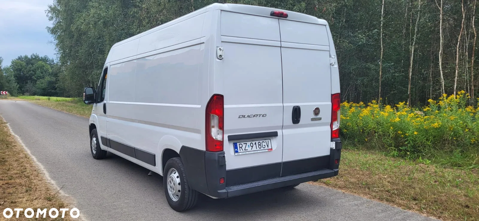 Fiat DUCATO - 13