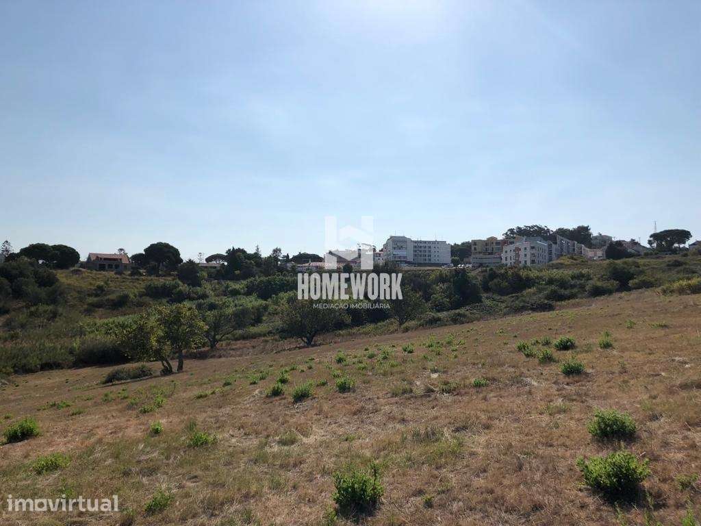 Urbanização para nova construção próximo da praia de Sesimbra - Grande imagem: 5/10