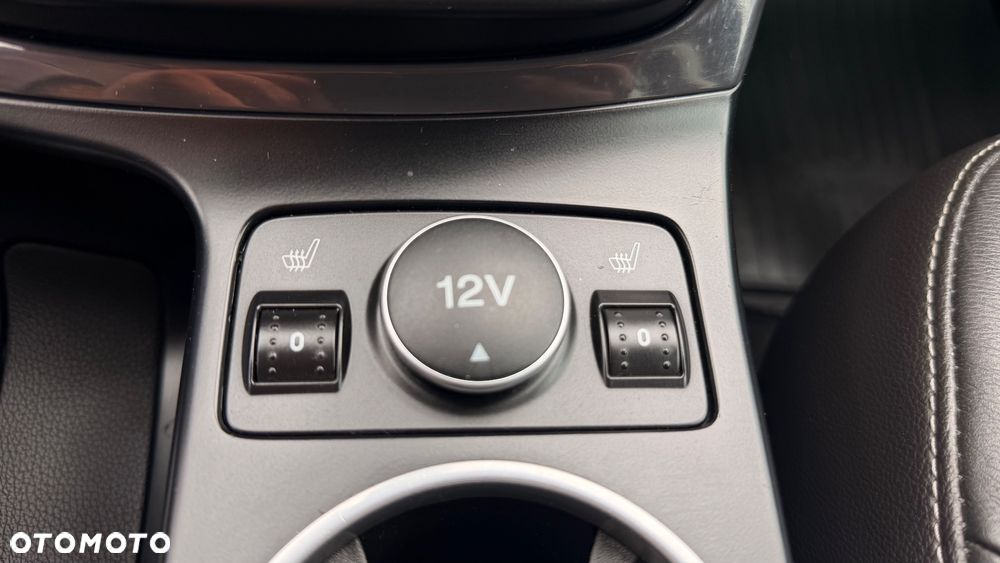 Ford Kuga 2.0 TDCi 4x4 SYNC - 16