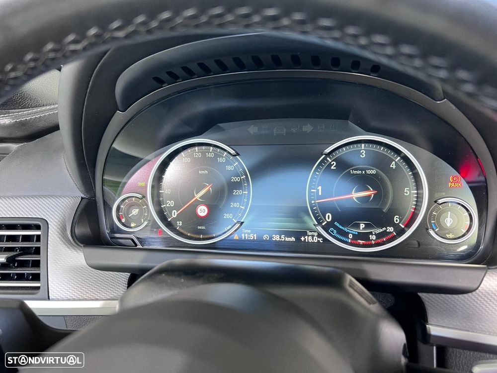 BMW 640 d xDrive - 32