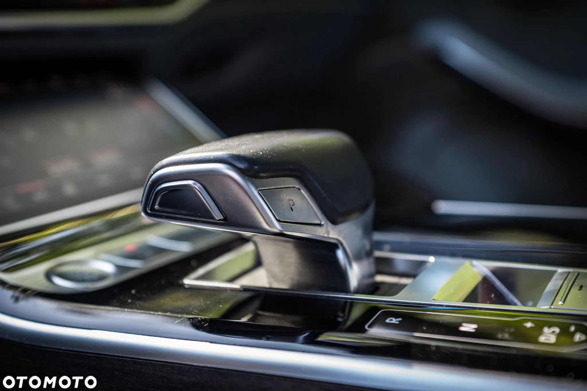 Audi A8 - 21