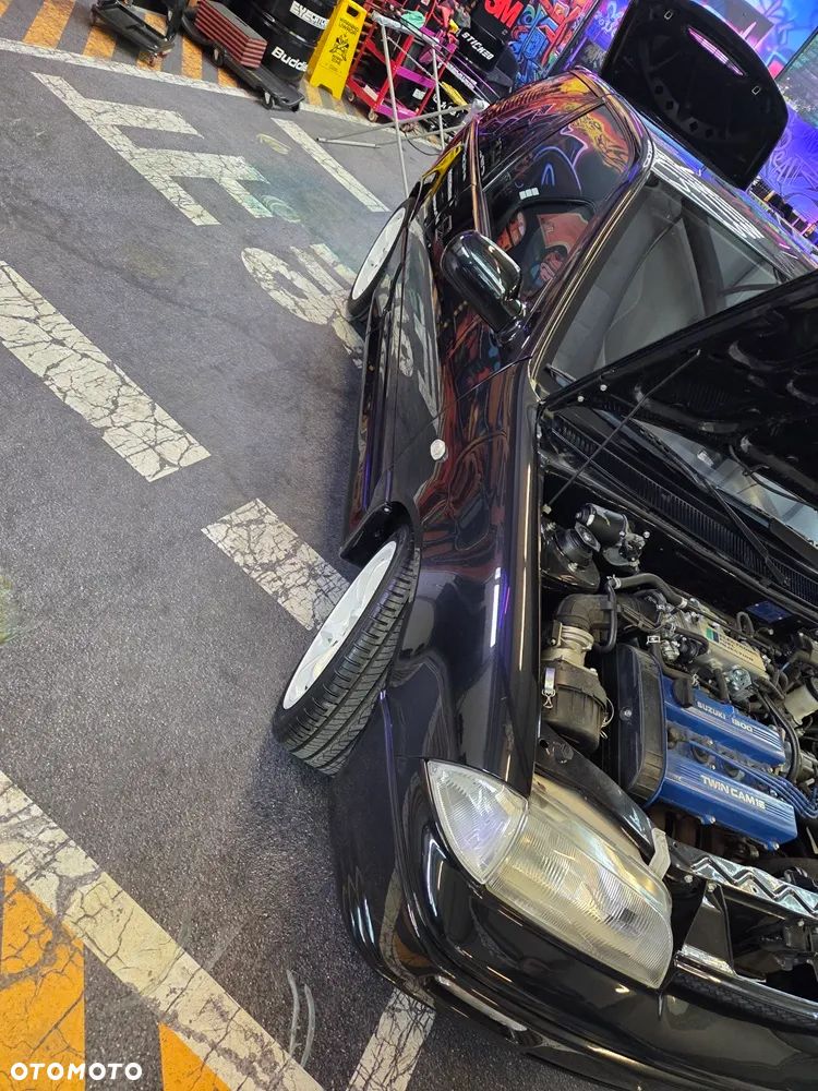 Suzuki Swift 1.3 16V GTi - 15