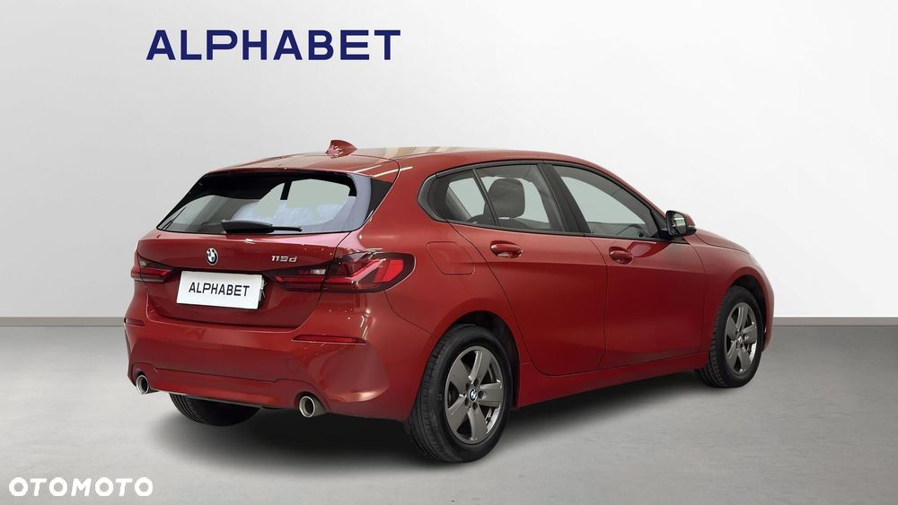 BMW Seria 1 118d Advantage - 7