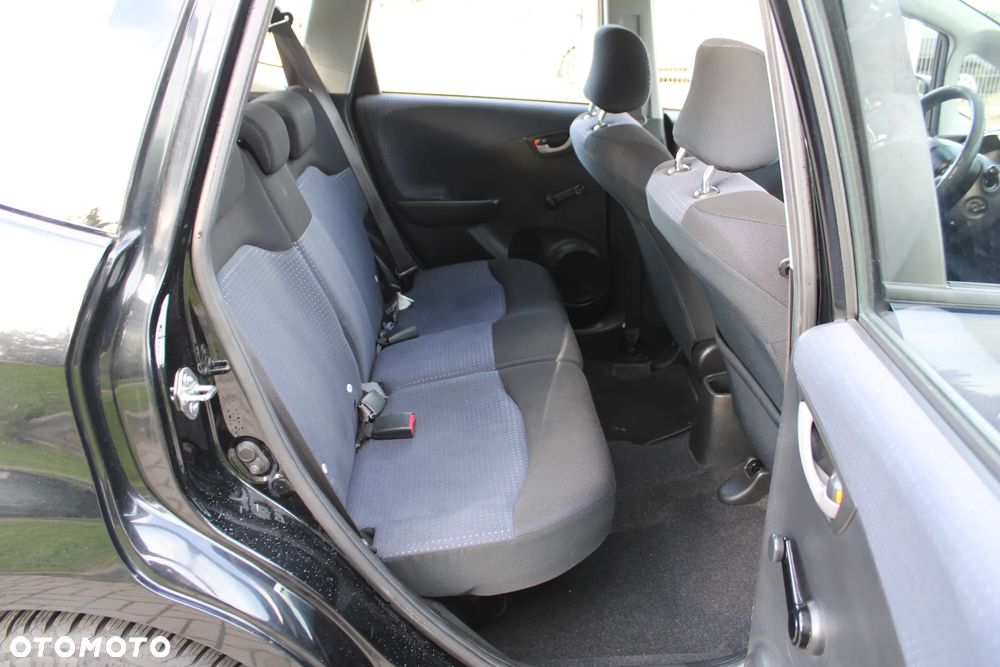 Honda Jazz - 25