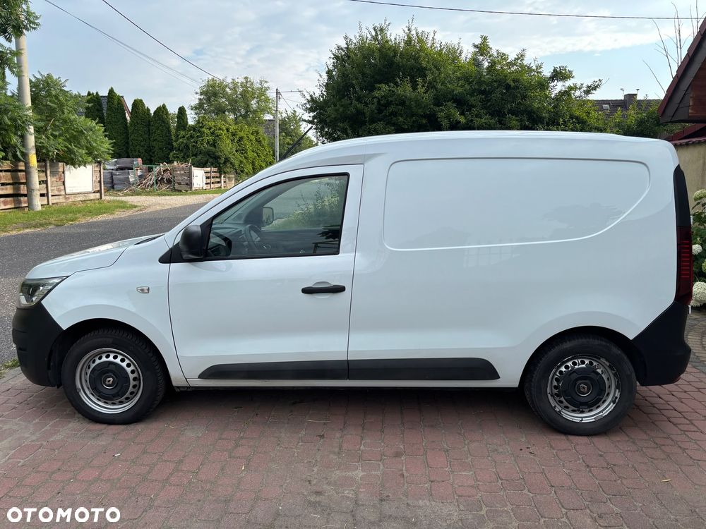 Renault Express Maxi Pack Clim - 4