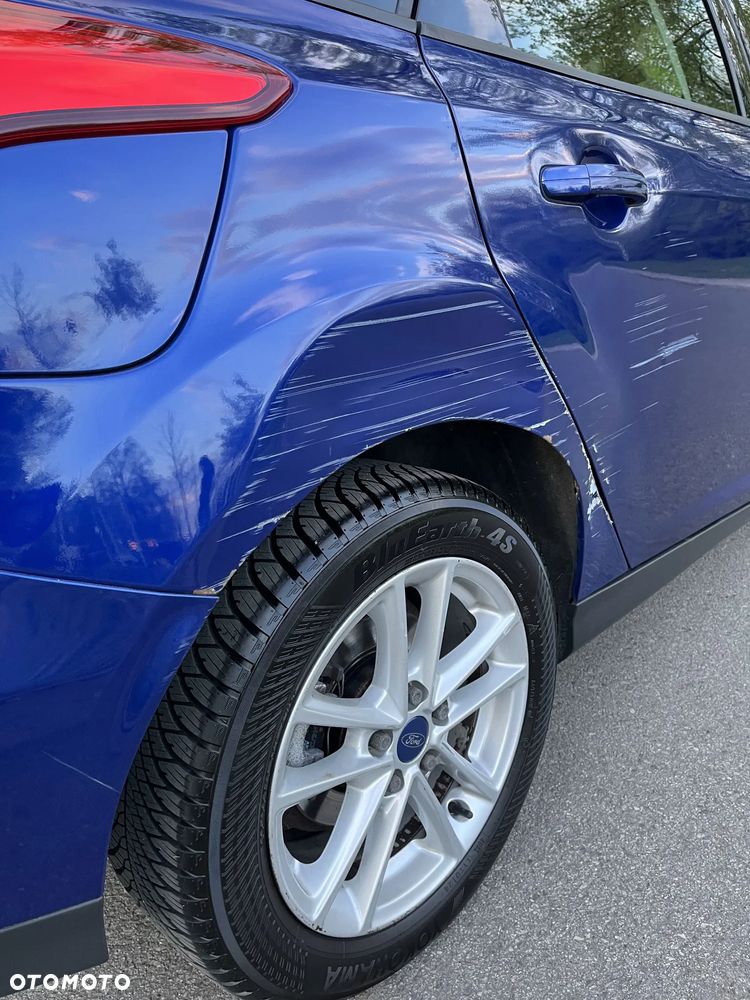 Ford Focus - 16