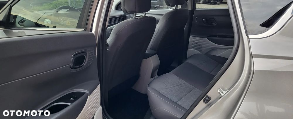 Hyundai Bayon - 17