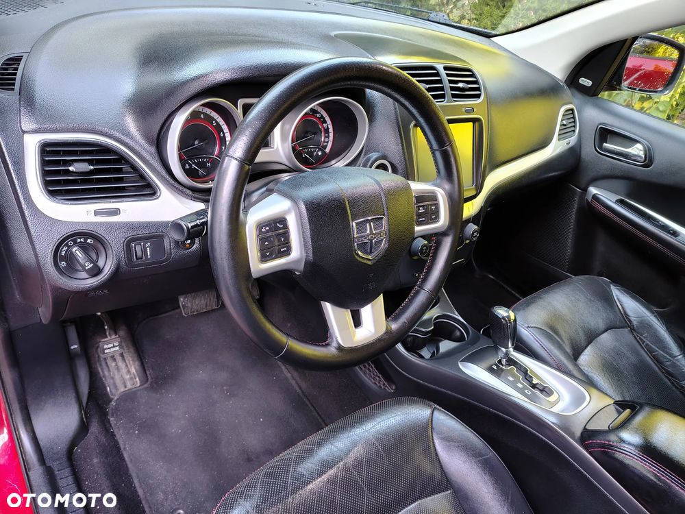 Dodge Journey - 15
