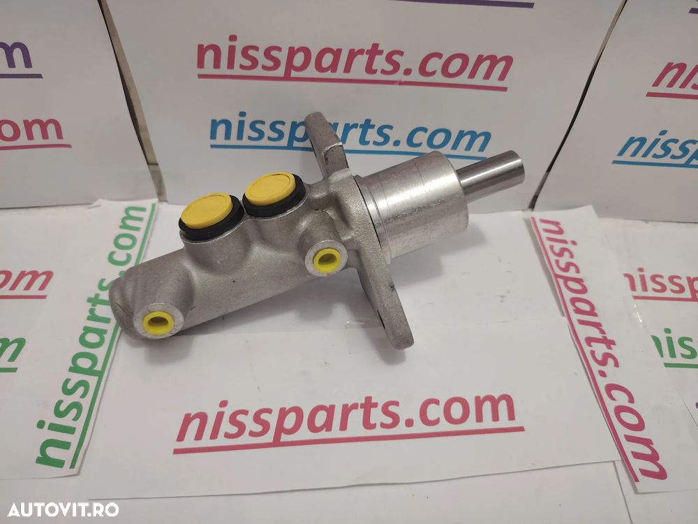 Pompă de frână ORIGINALĂ Nisssan Atleon Eco-T L35 TRADE frînă piese - 7