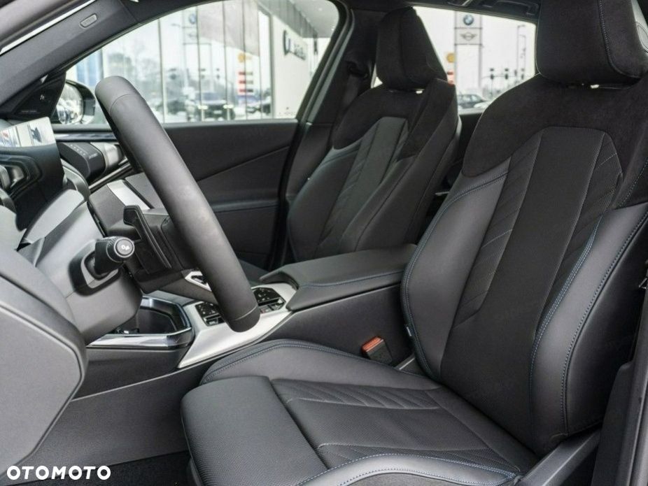 BMW X3 xDrive20 mHEV - 6