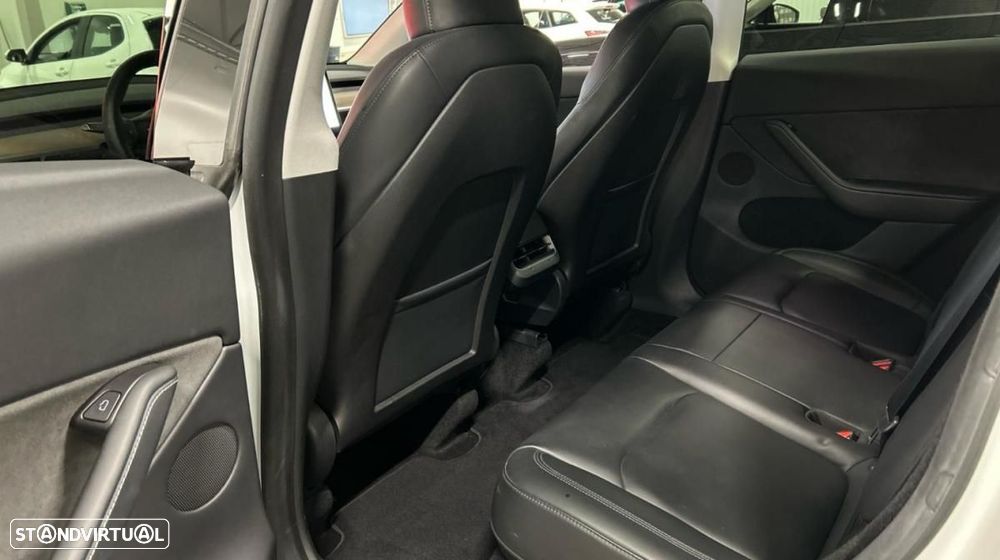 Tesla Model Y Performance Tração Integral - 6