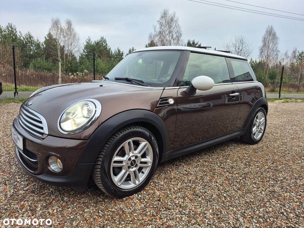MINI Cooper Bayswater - 37
