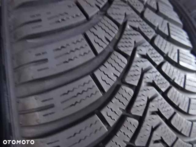 205/50/R16 91H FALKEN EUROWINTER HS01 - 5