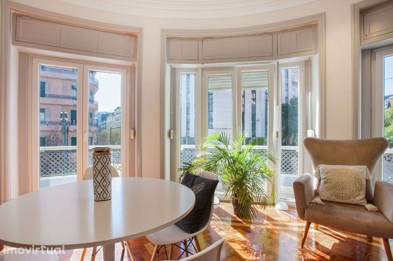 Gabinete para Terapias - Pacote Horas Centro de Lisboa - Grande imagem: 3/25