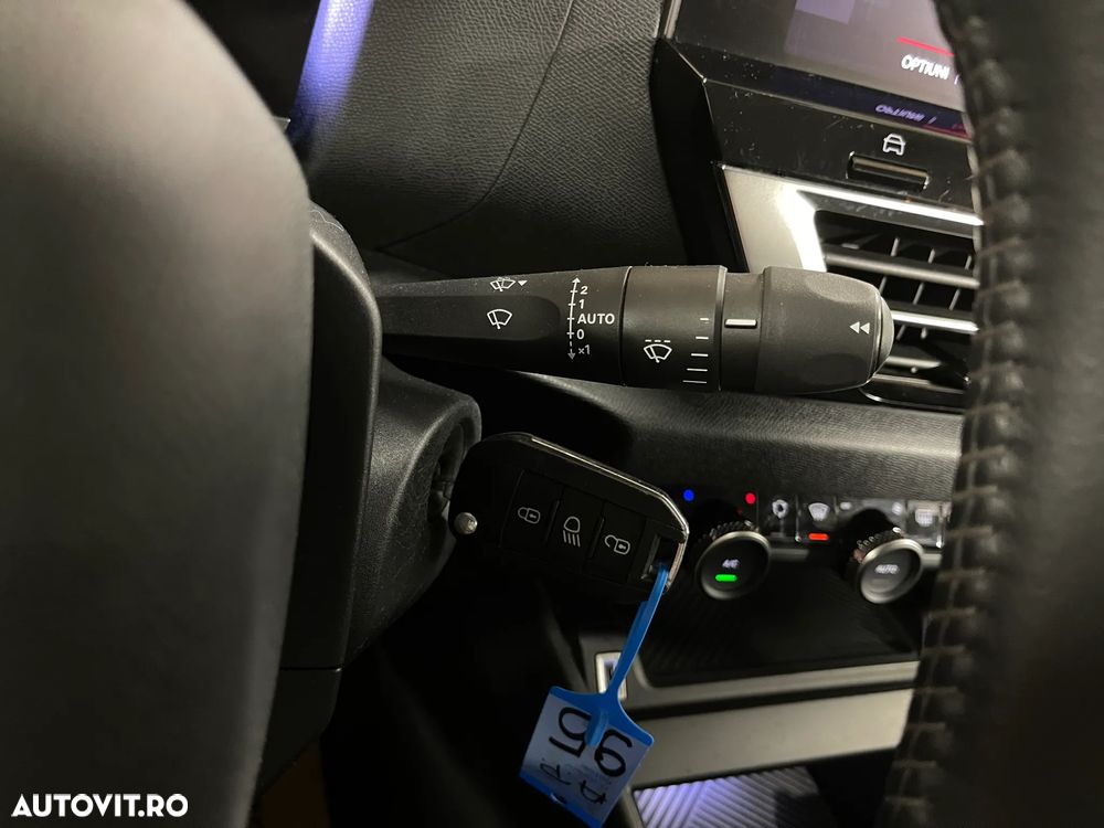 Citroën C4 1.5 BlueHDi S&S EAT8 Feel Pack - 24