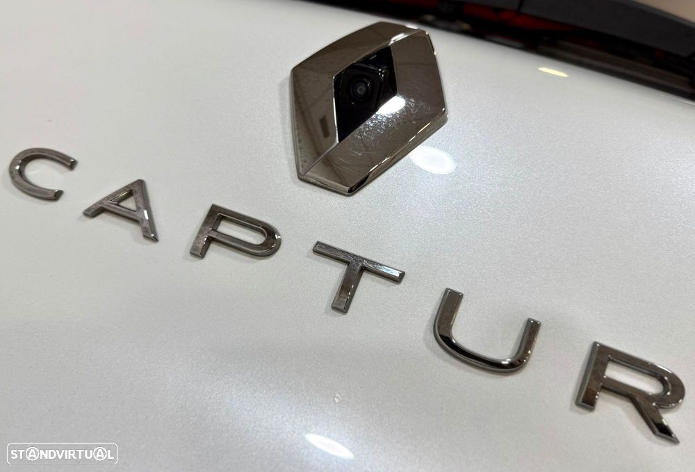 Renault Captur 1.0 TCe Techno - 21