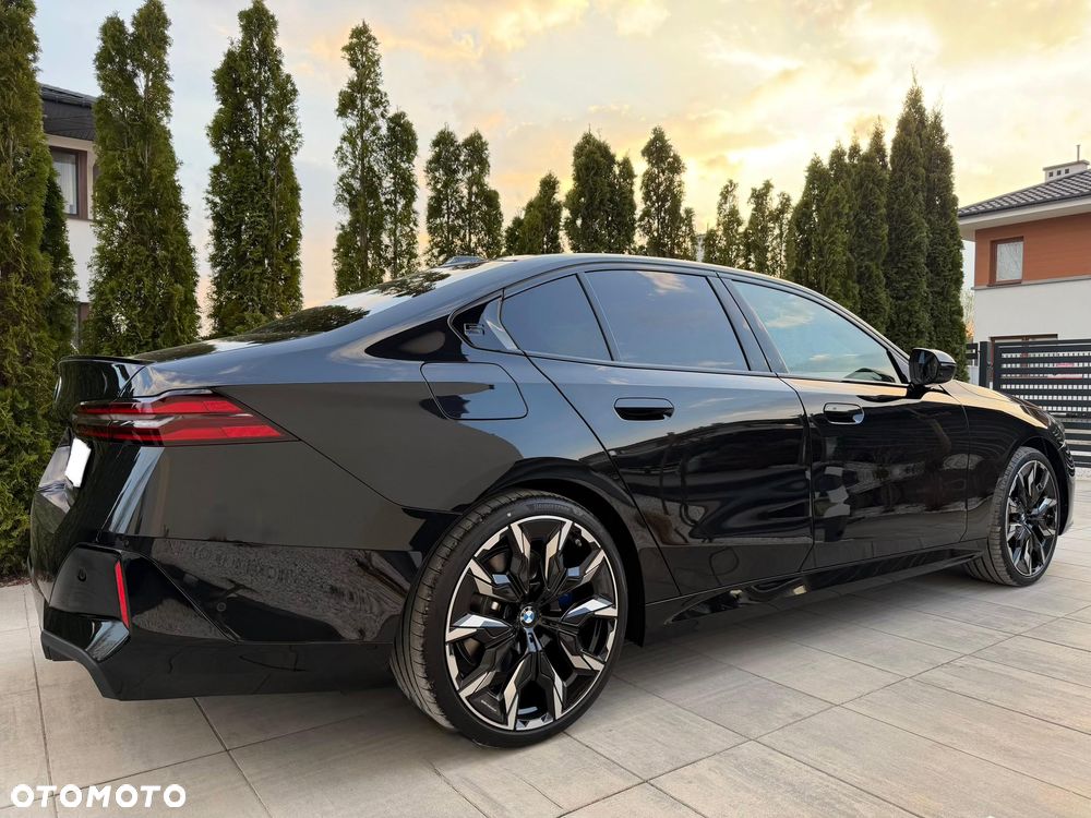 BMW Seria 5 520i mHEV - 2