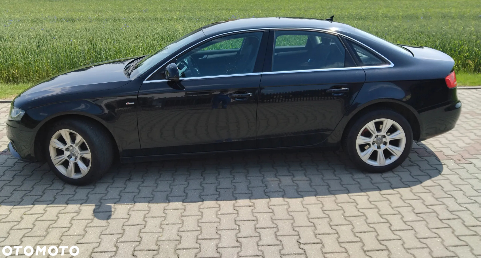 Audi A4 2.0 TDI - 3